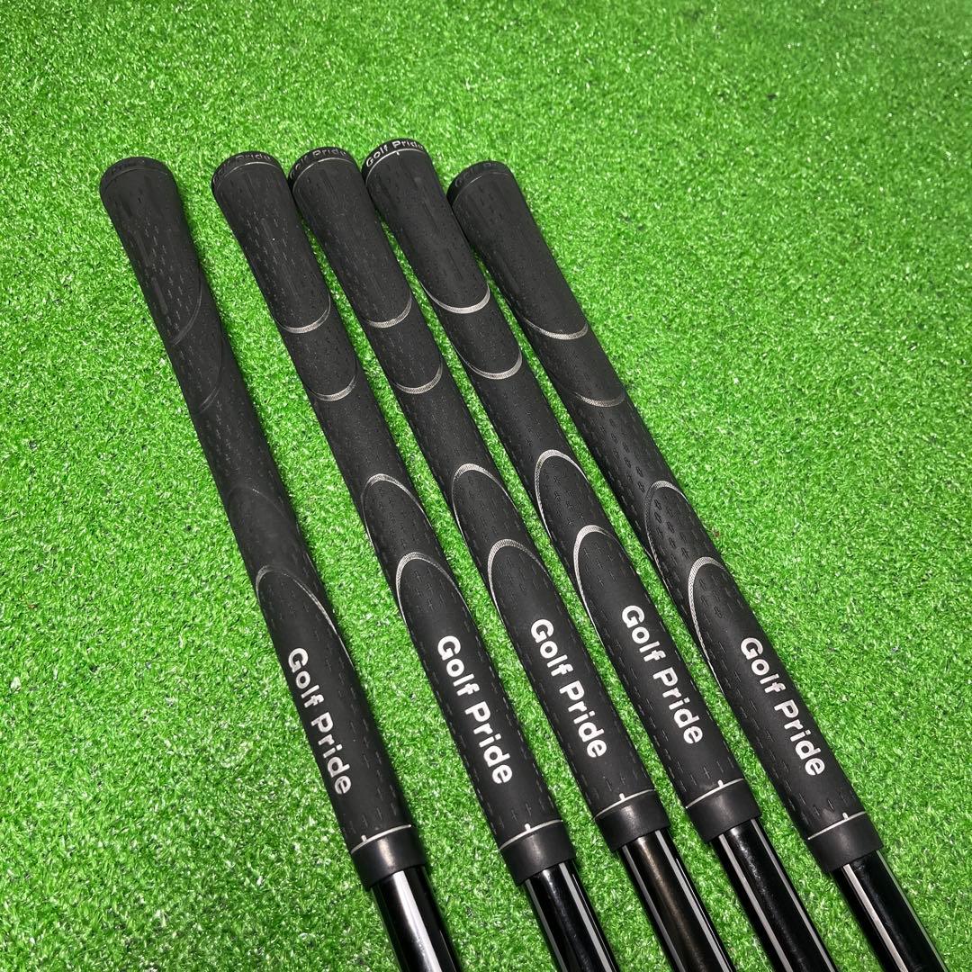 E52 TaylorMade GLOIRE GL550i メンズ 右利き
