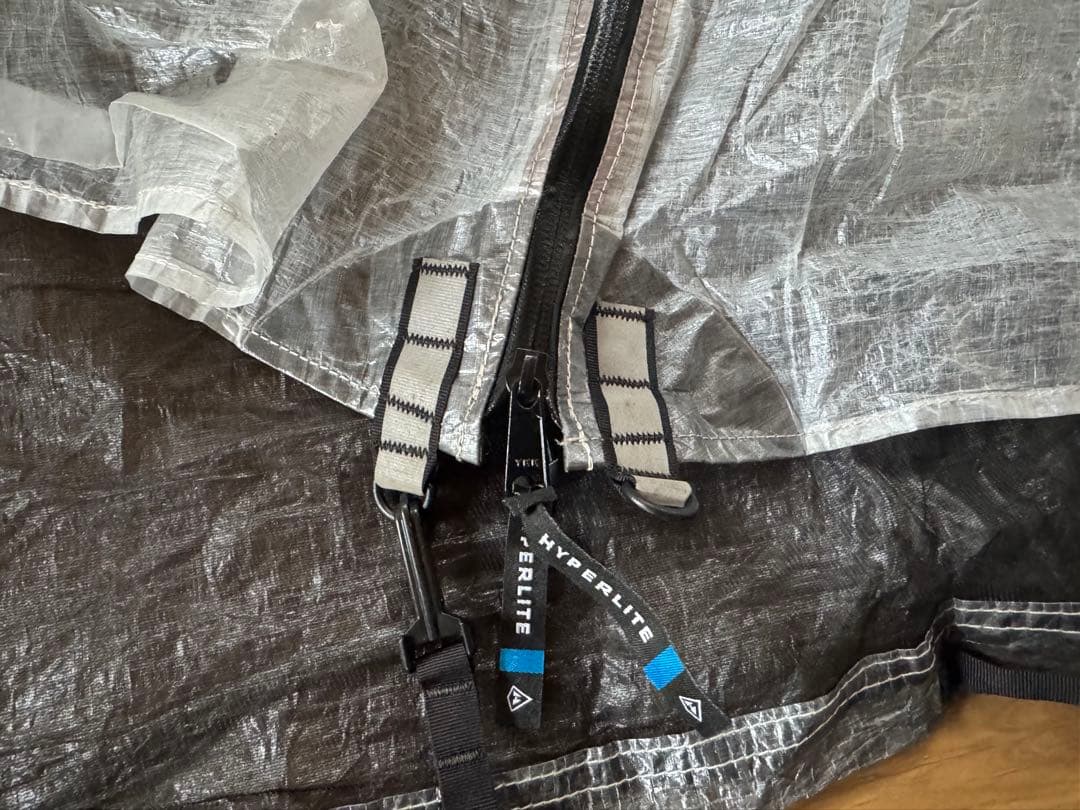 テント・タープ Hyperlite Mountain Gear Dirigo2