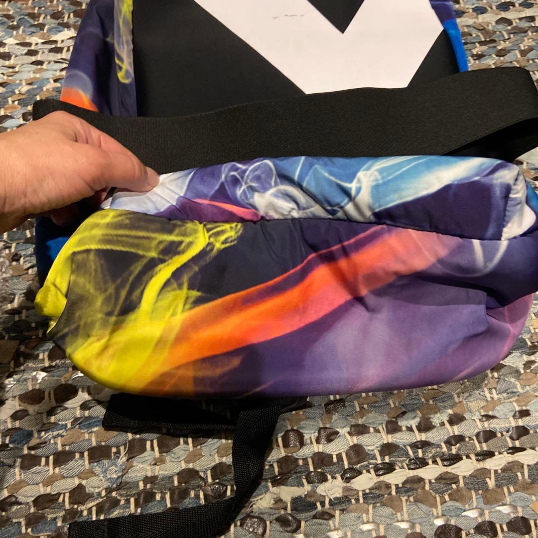 Y-3 ワイスリー　リュック　バックパック