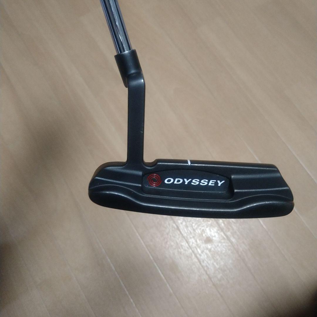 ODYSSEY WHITE　HOT　PRO