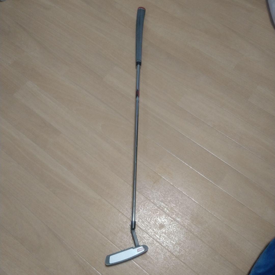 ODYSSEY WHITE　HOT　PRO