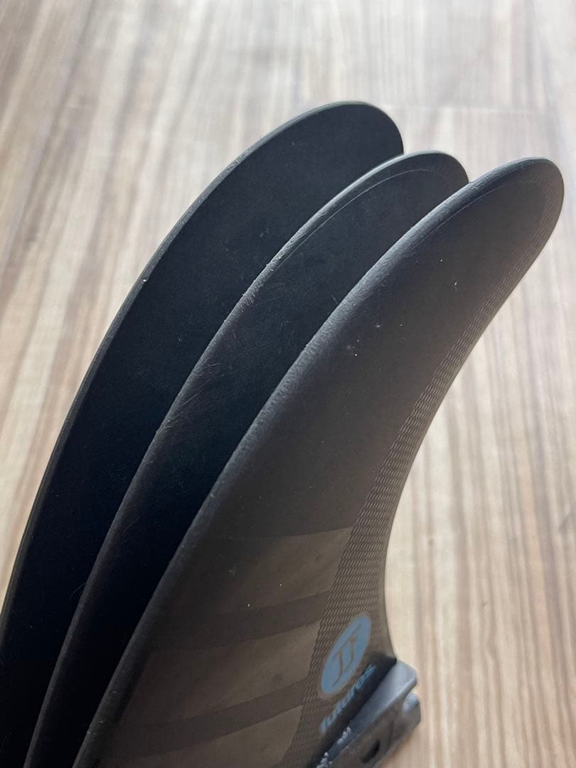 Futures Fins JJ フューチャーフィン