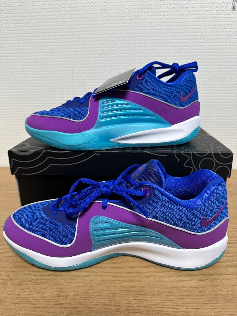 NIKE KD 16 29cmバッシュ