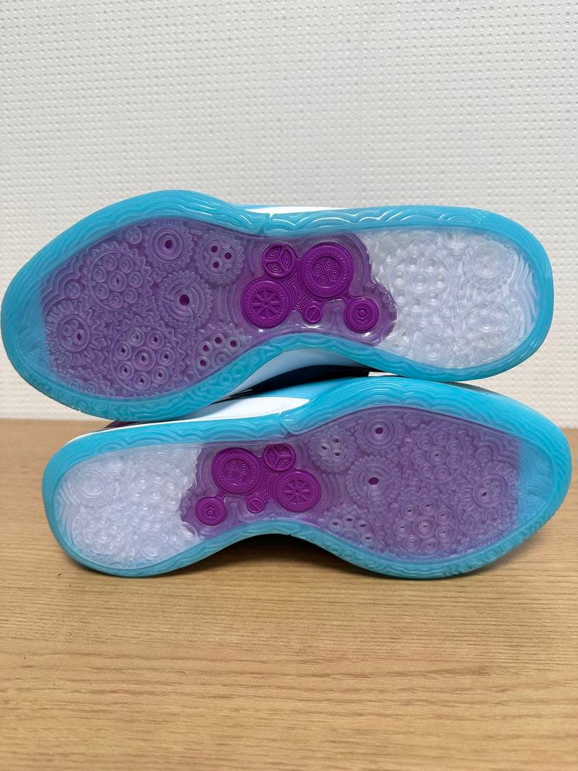 NIKE KD 16 29cmバッシュ
