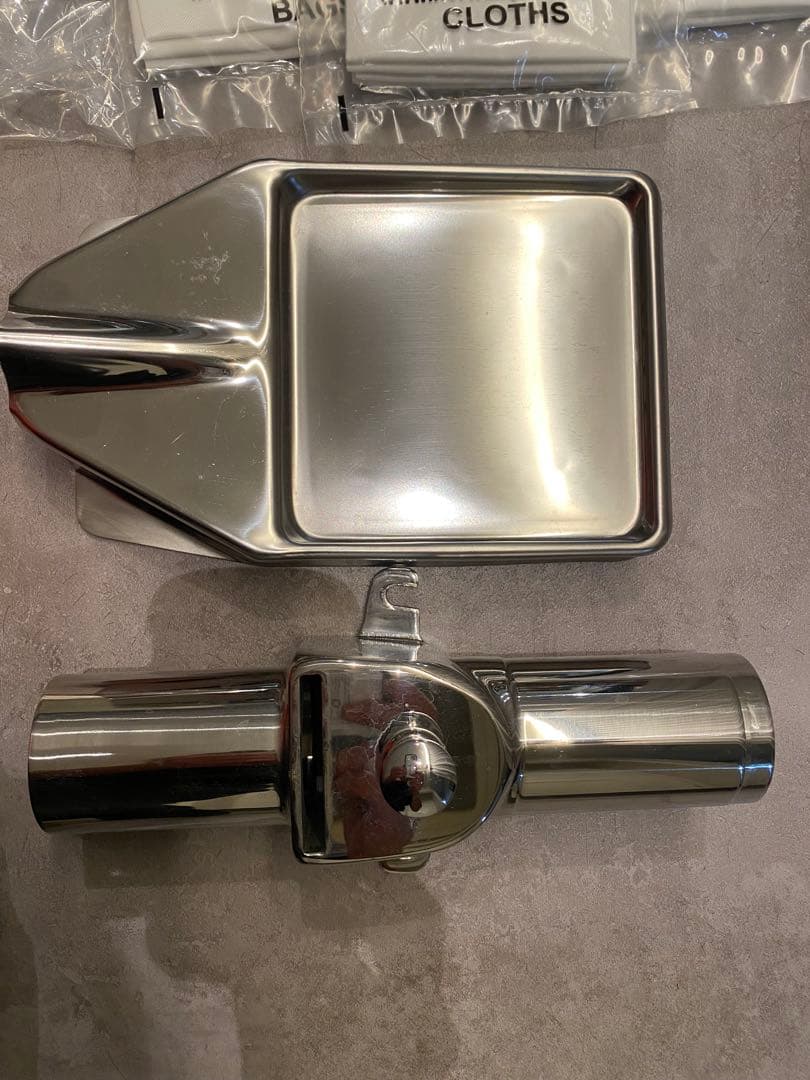 美品Norwalk（ノーウォーク）コールドプレスジューサー※直輸入正規品