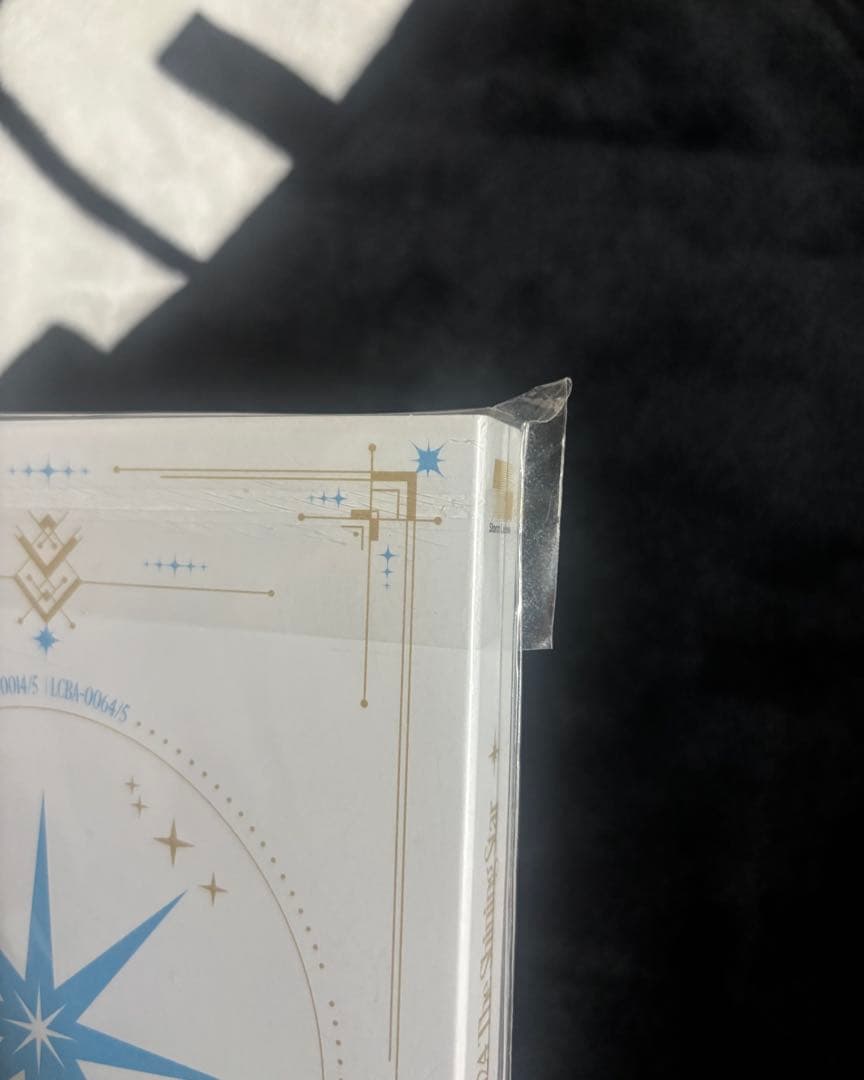 少年忍者 The Shining Star BluRay