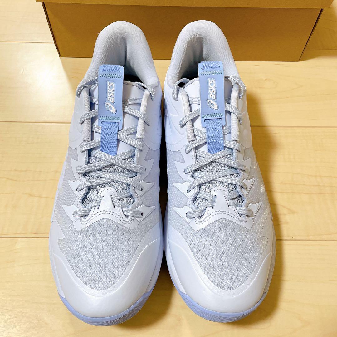 【美品・箱あり】UNPRE ARS アンプレアルスLOW 2 27.0