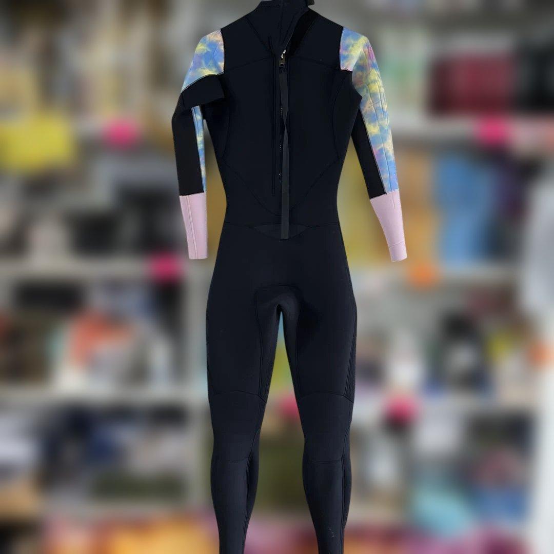 ROXY ロキシーウェットスーツフルスーツ 3ミリ特別オーダー品定価45,800