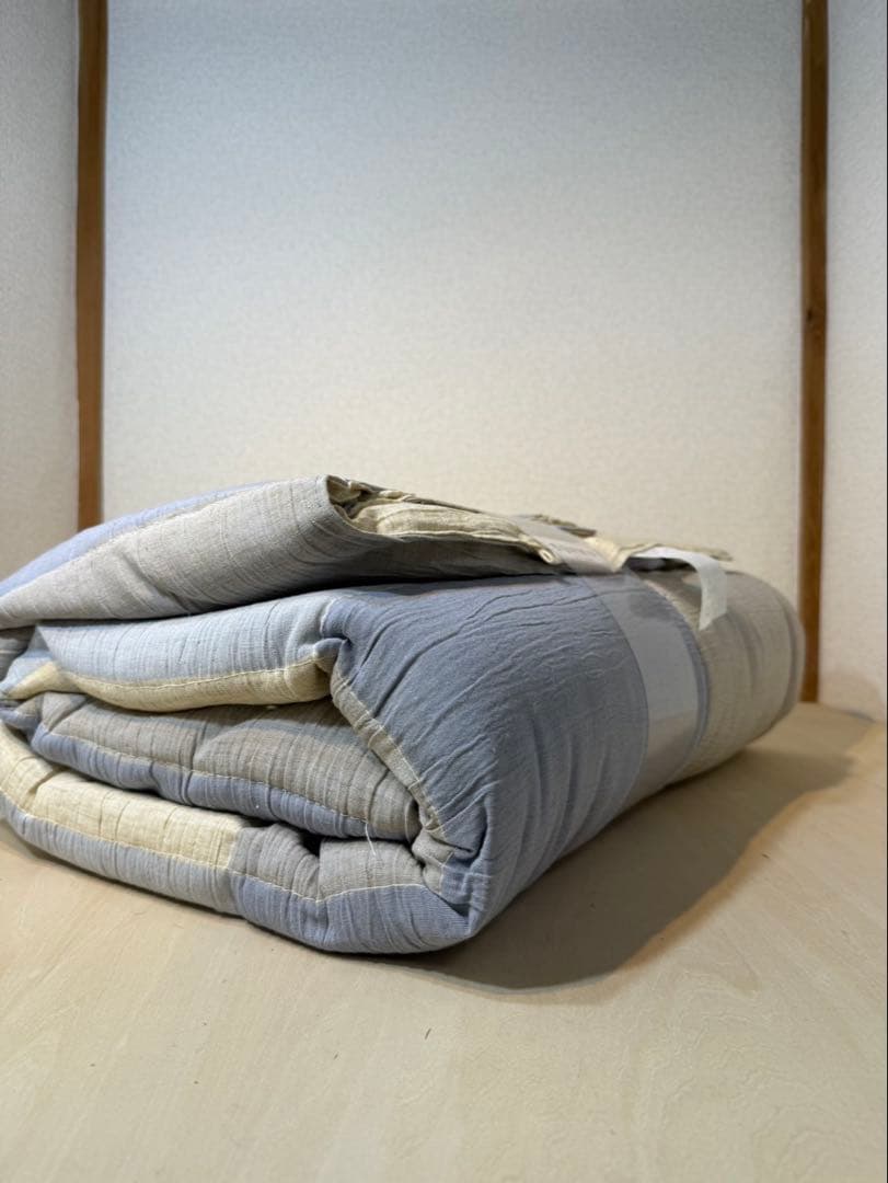イッセイミヤケ（ISSEY MIYAKE） 肌布団