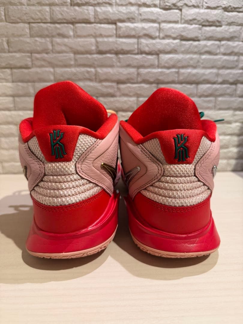 【27cm】Nike Kyrie Infinity by you