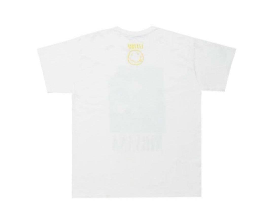 今市隆二 RILY NIRVANA Tシャツ XLサイズ