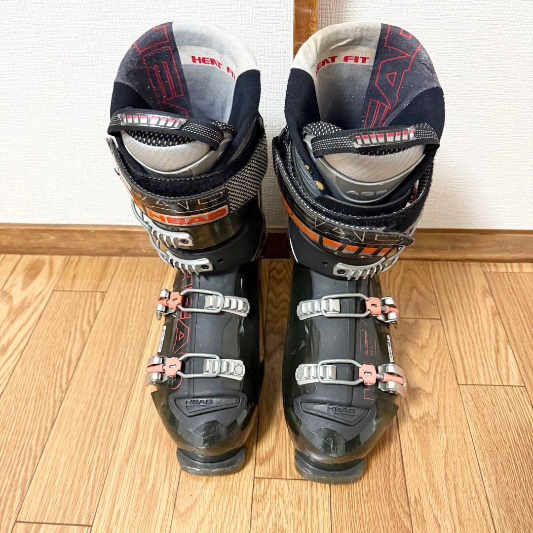 SALOMON MINIMAX 99.9 ブーツ　HEAD 28cm