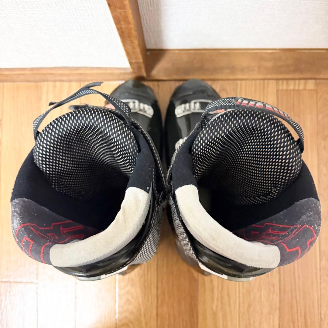 SALOMON MINIMAX 99.9 ブーツ　HEAD 28cm