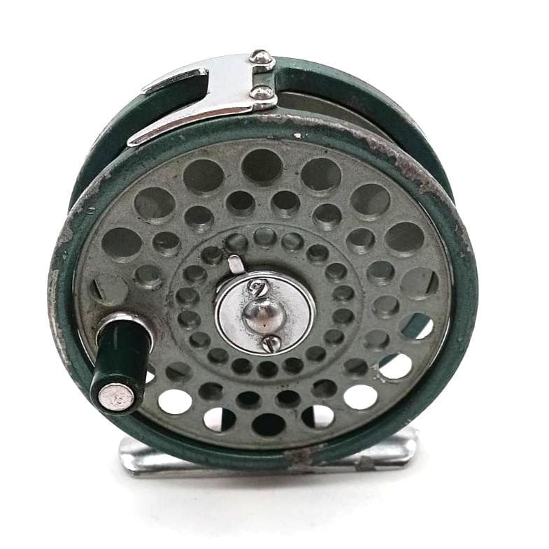 【323】ヘドンの名作フライリール「HEDDON 300」