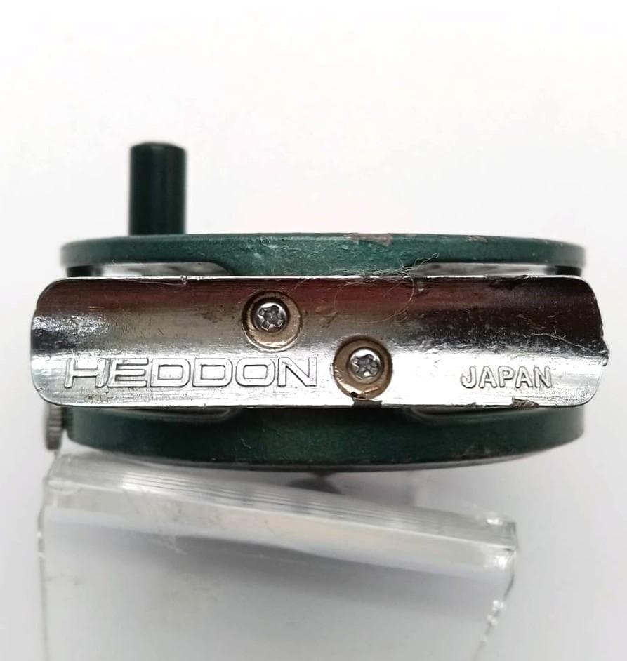 【323】ヘドンの名作フライリール「HEDDON 300」
