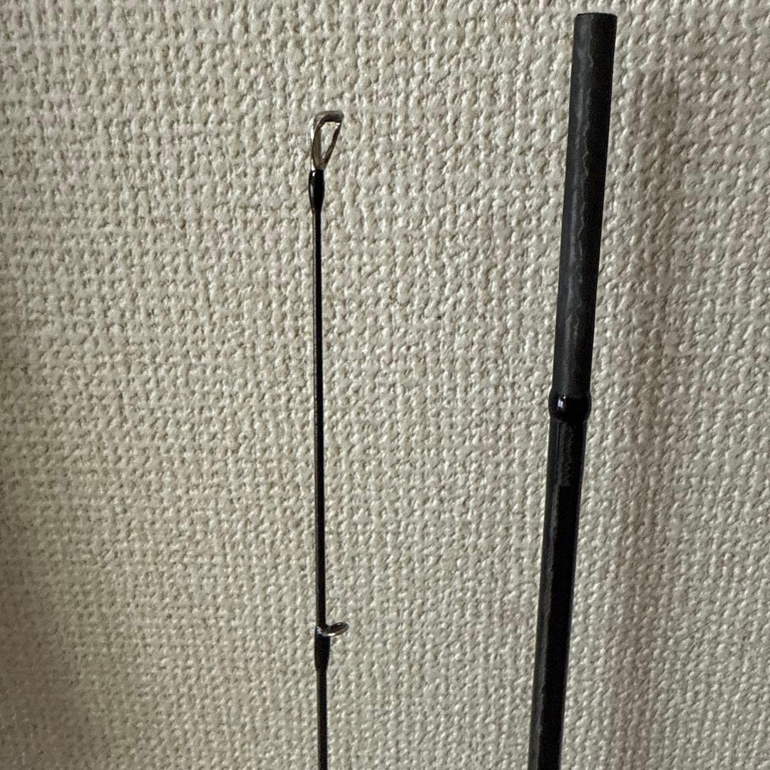 20セフィアTT S89M エギングロッド