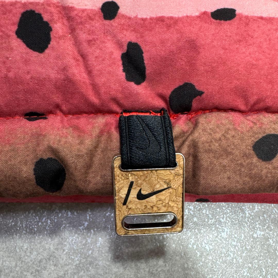 未使用 NIKE BOARDING スノボウェア ドローコード L