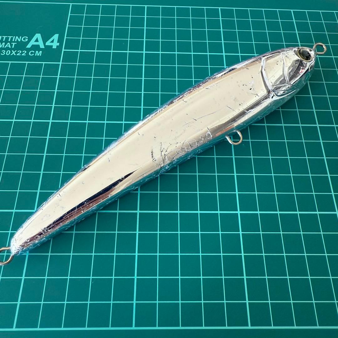 ラピードf190・レガートf190