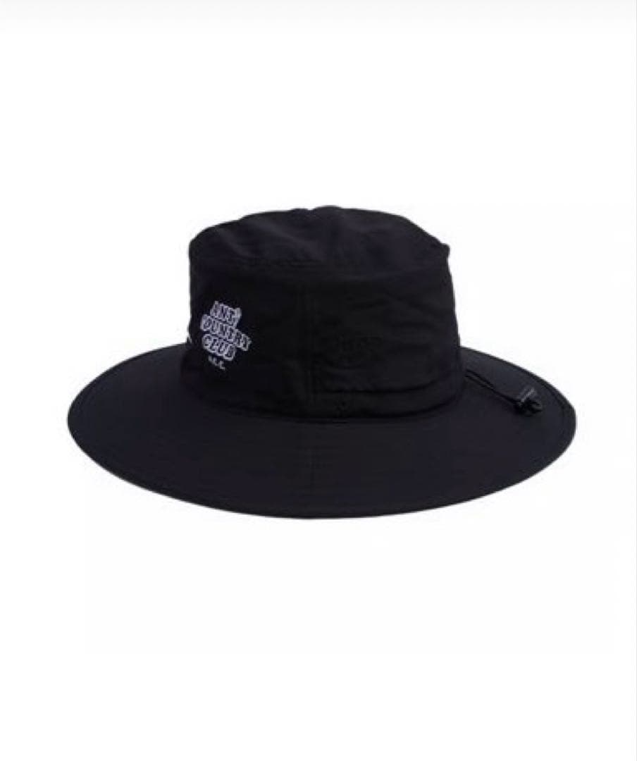 CLUBHAUS x ANTi COUNTRY CLUB ×ADIDAS新品