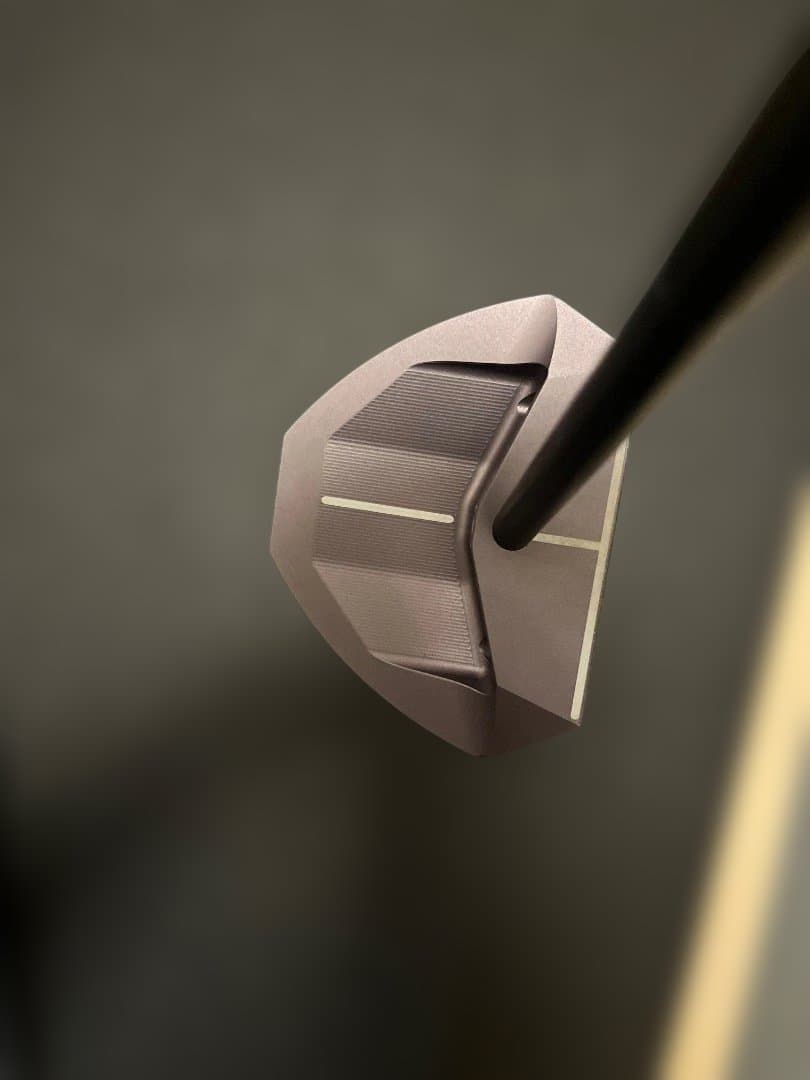 クラブ LAB Golf OZ.1i putter