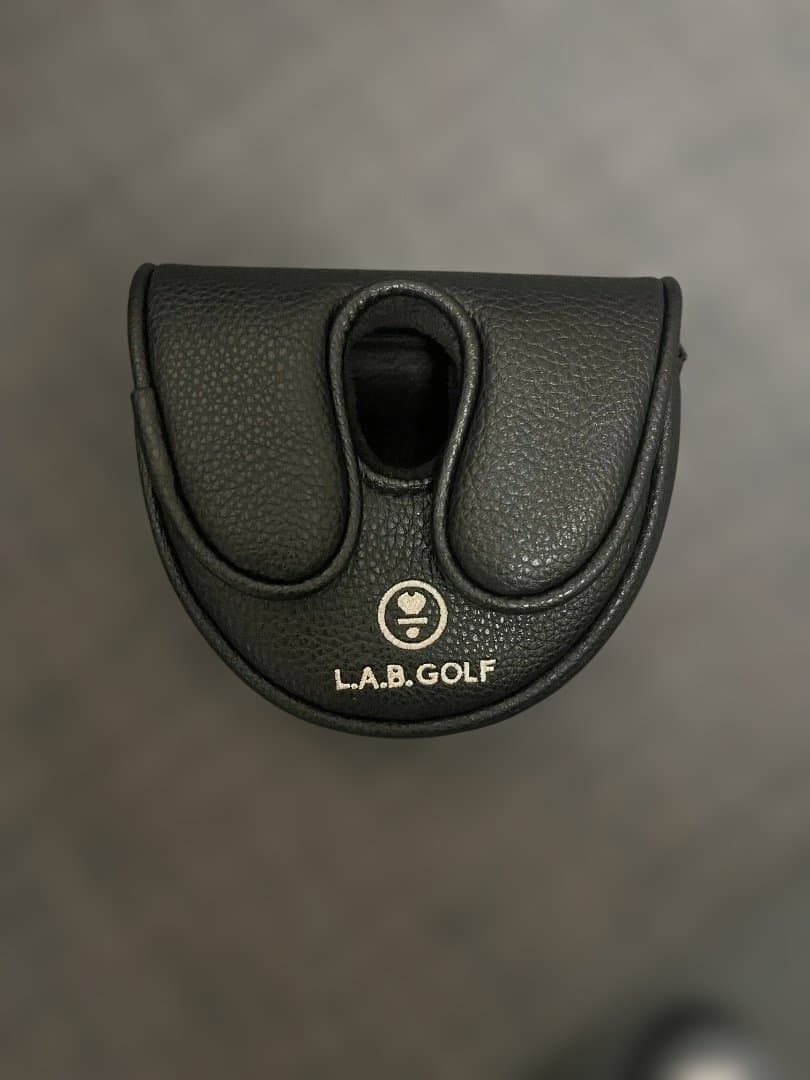 クラブ LAB Golf OZ.1i putter