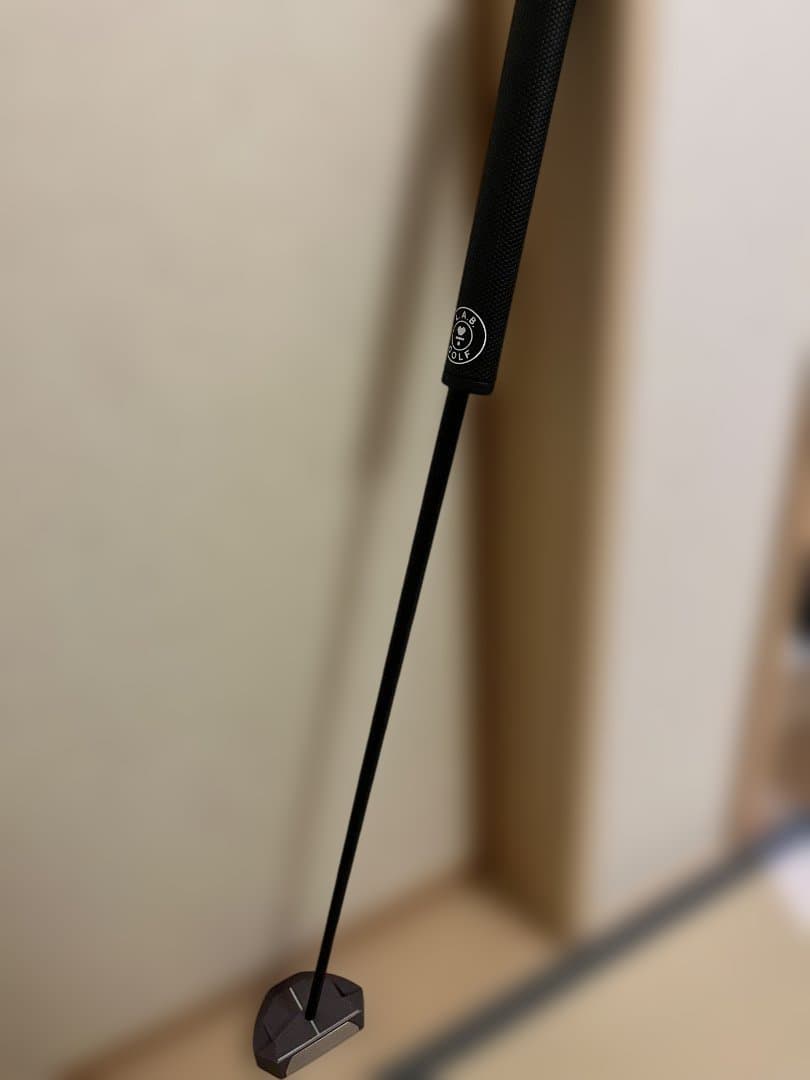 クラブ LAB Golf OZ.1i putter