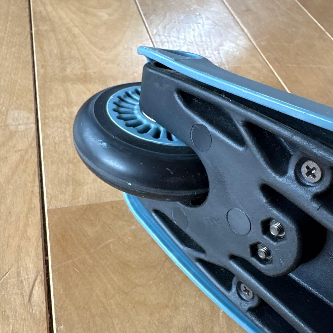 Highwaykick 1 ash ハイウェイキックワン