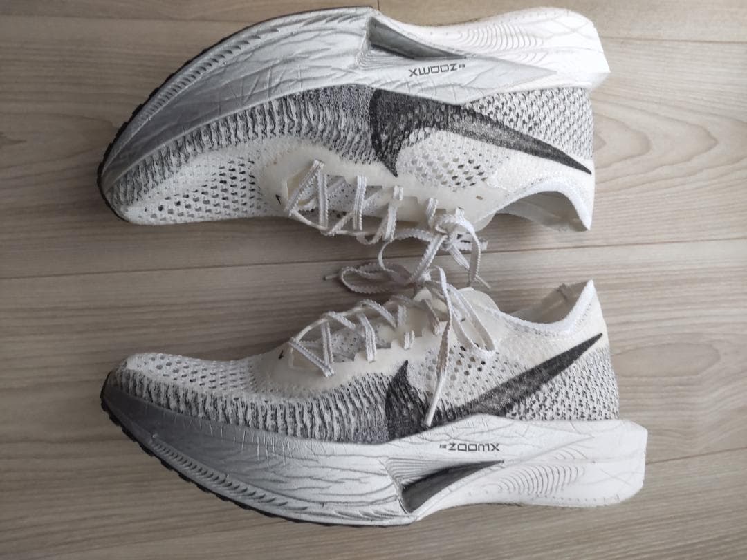 k*7様 NIKE　ヴェイパーフライ 3　26.0cm