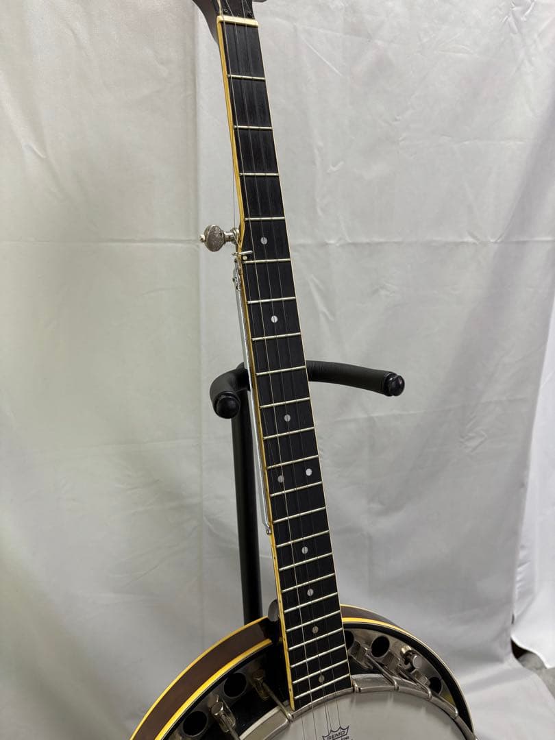 Tokai T-600 (1975年製)ジャパンビンテージバンジョー
