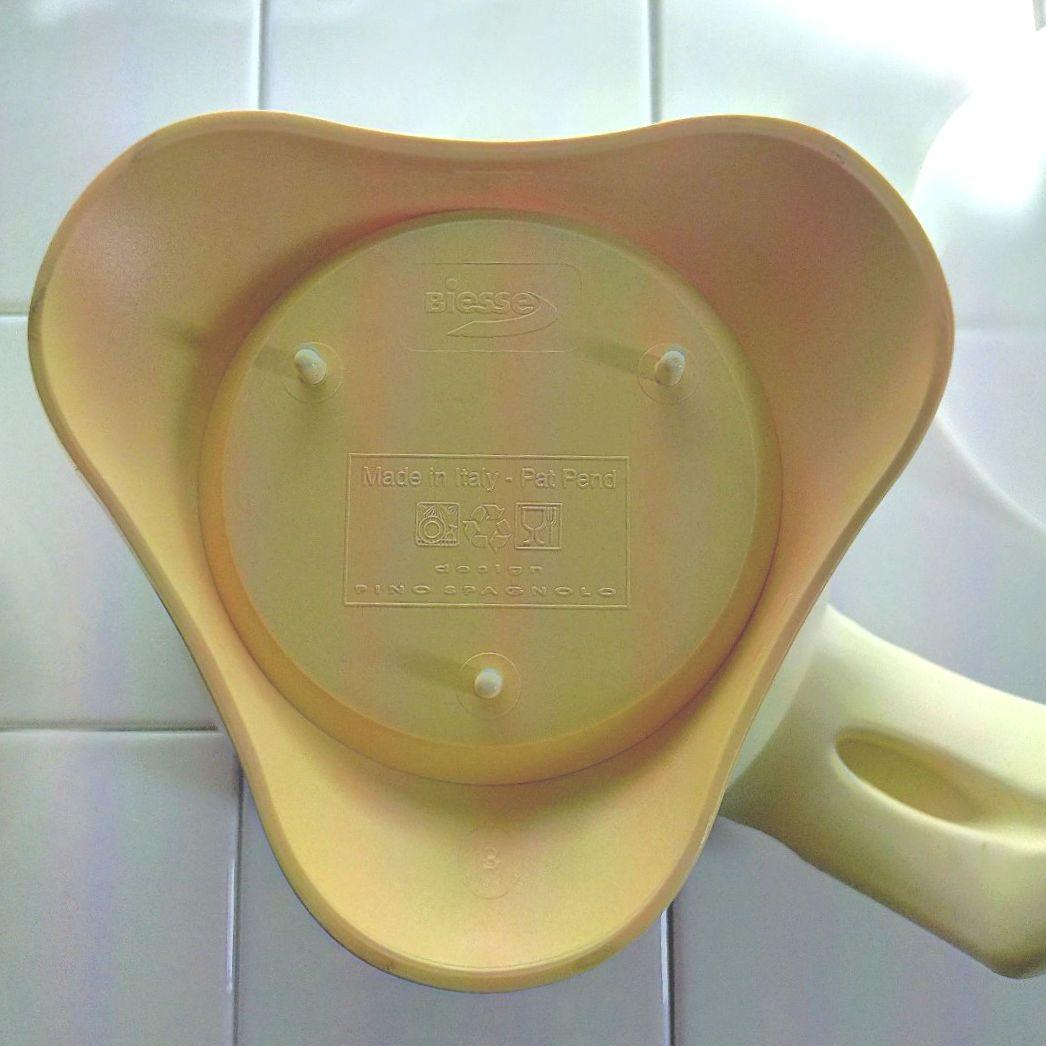 【週末値下げ】イタリア製　スクイーザー　果汁絞り器