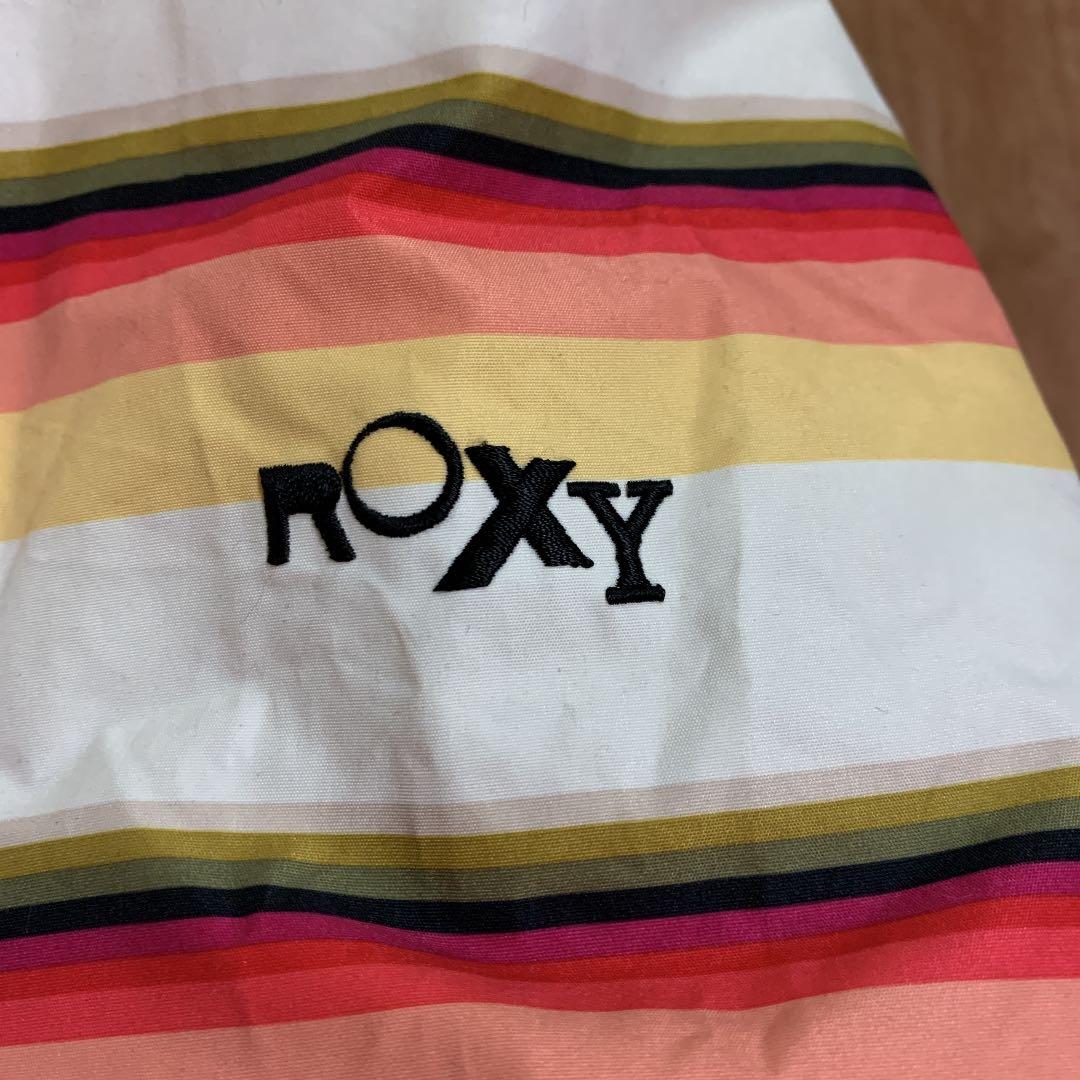 ROXY ロキシー スノボ ジャケット サイズ M 美品 蜷川実花