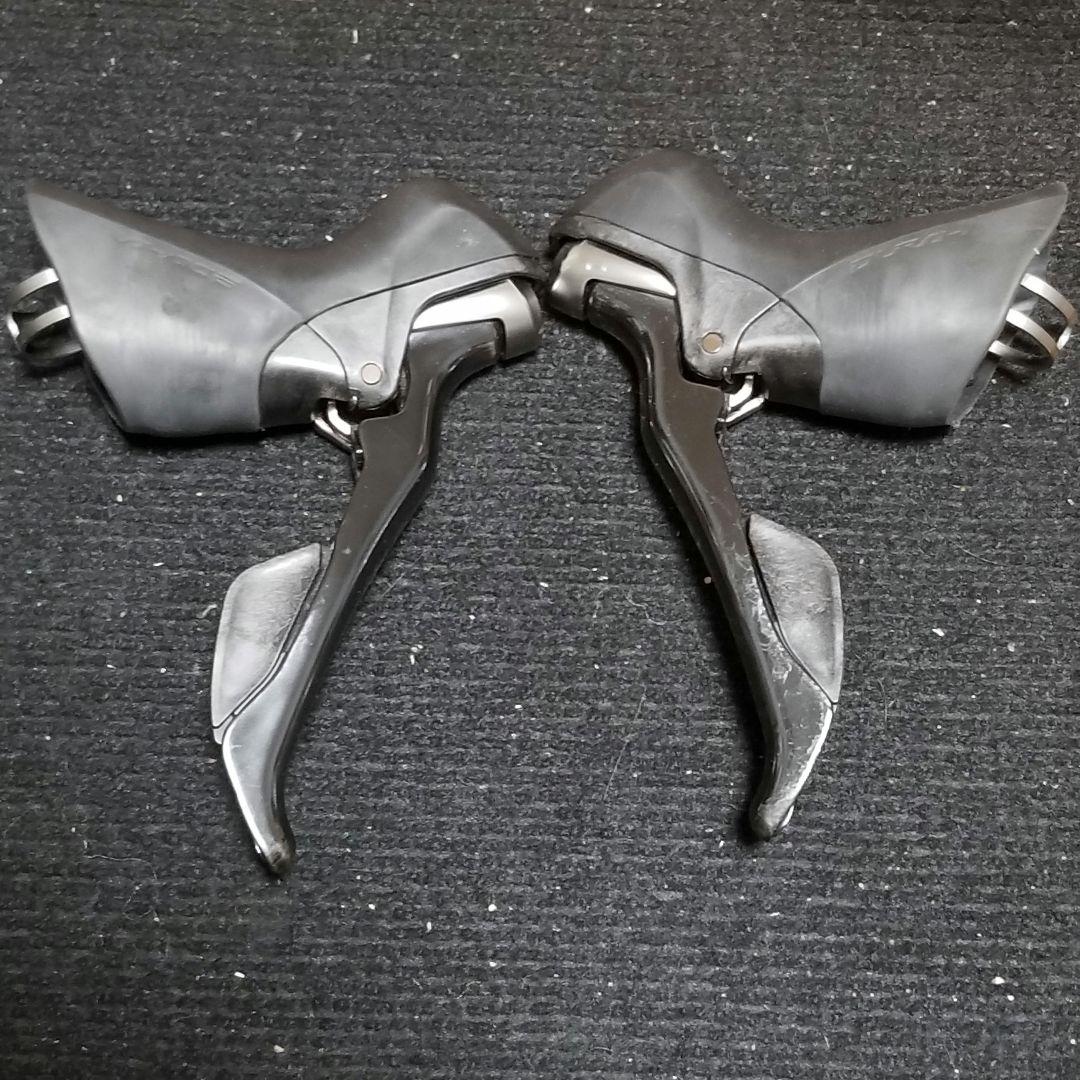パーツ SHIMANO ST-9000