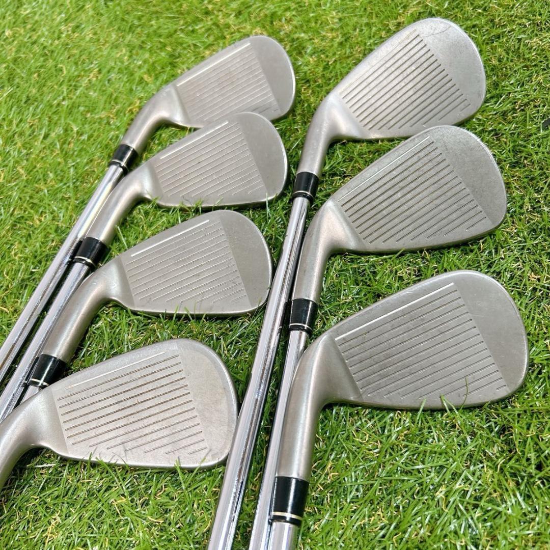 RBZ テーラーメイド ゴルフ クラブセット メンズ　初心者 右利き　S 簡単