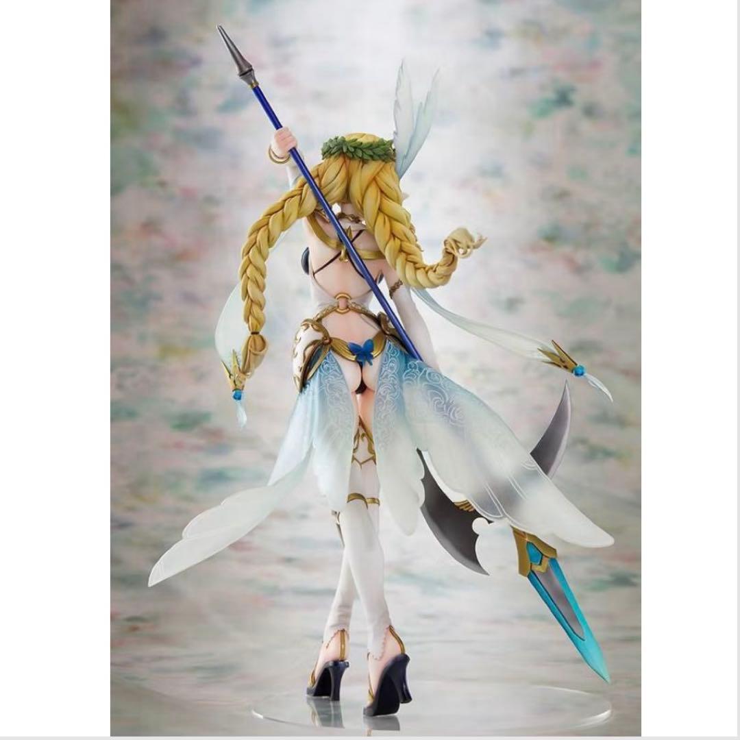 VERTEX エルフ村「第３村人 リンシア」 1/6