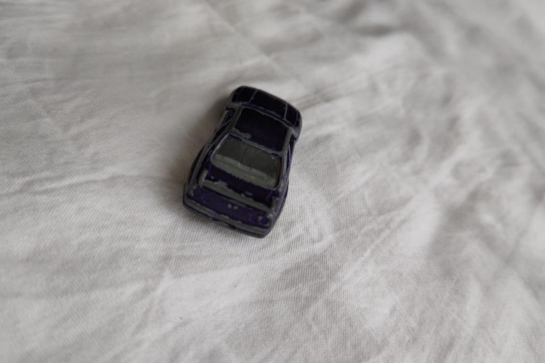 トミカ 日産 SKYLINE