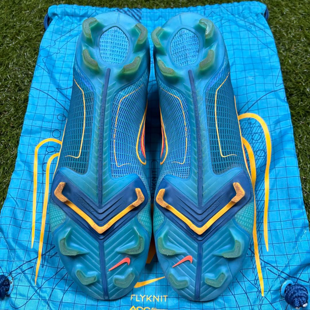 NIKE Mercurial Superfly Ⅷ Elite FG 27cm