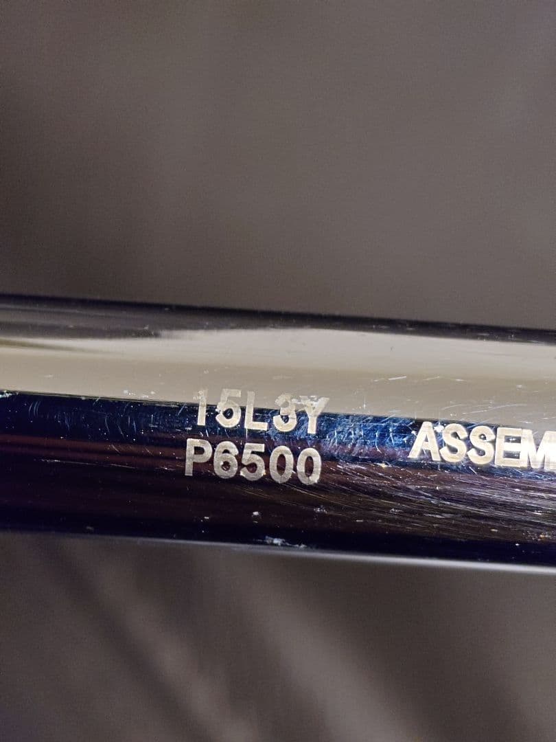 ミズノ　MP68　N.S.PRO 950GH S　養老　Y刻印　アイアンセット