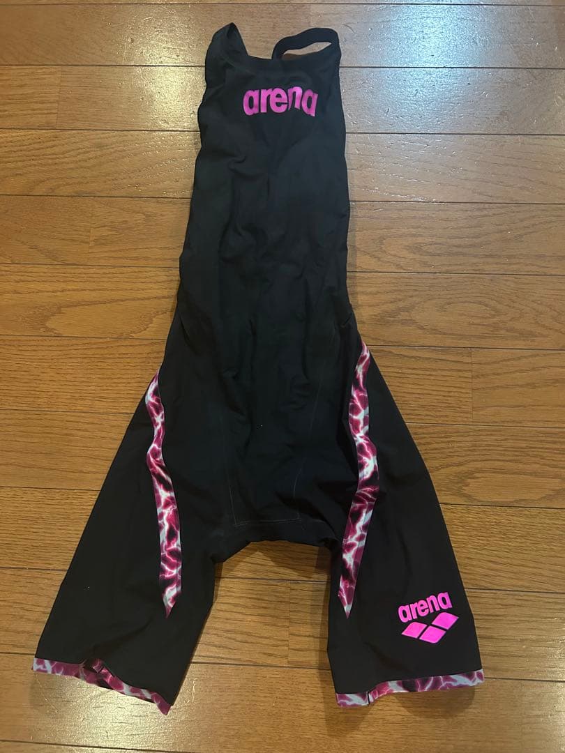 お値下げ品‼️arena AQUAFORCE LIGHTNING 競泳用水着