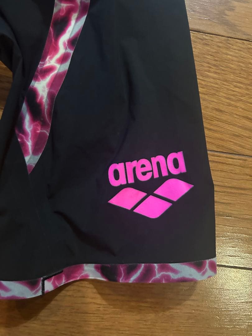お値下げ品‼️arena AQUAFORCE LIGHTNING 競泳用水着