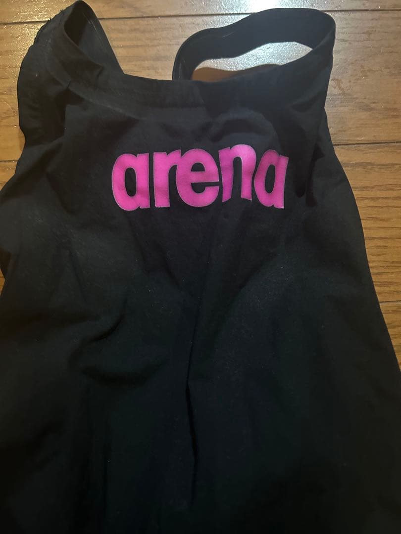 お値下げ品‼️arena AQUAFORCE LIGHTNING 競泳用水着
