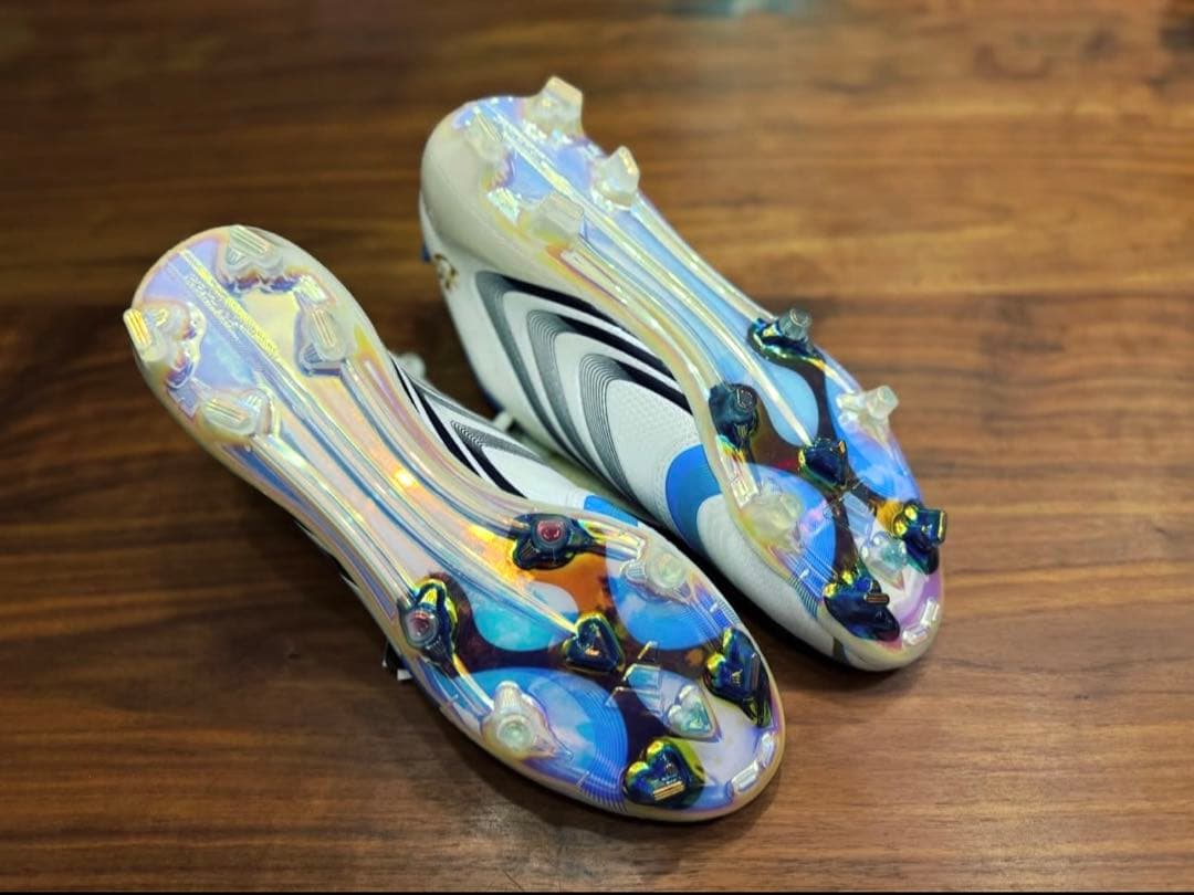 シューズ Adidas F50 ELITE FG TUNIT 26cm