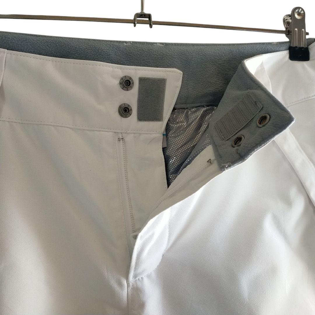 【美品 高機能】US Columbia OMNI-TECH スノーボード L