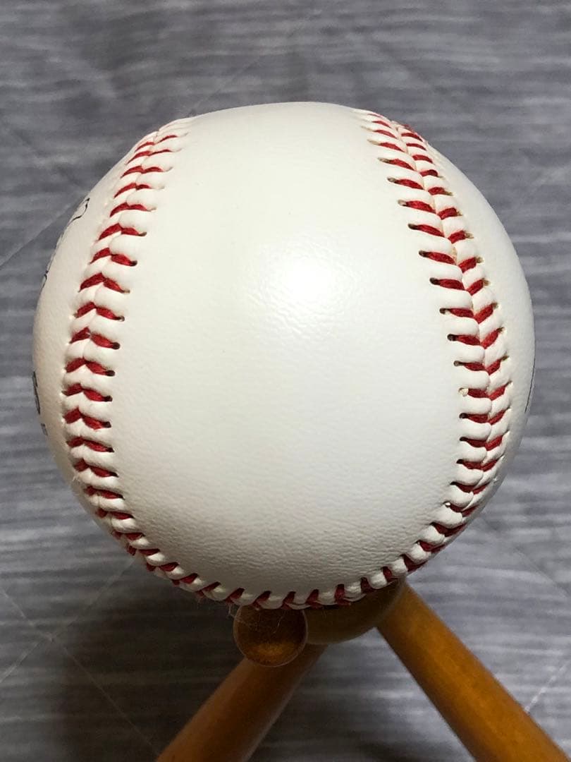 プロ野球 サインボール 山本浩二選手 上原浩治投手 ダイエーホークス