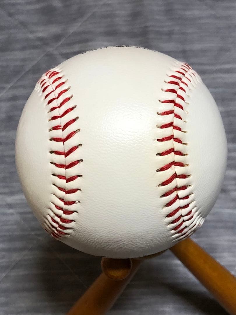 プロ野球 サインボール 山本浩二選手 上原浩治投手 ダイエーホークス