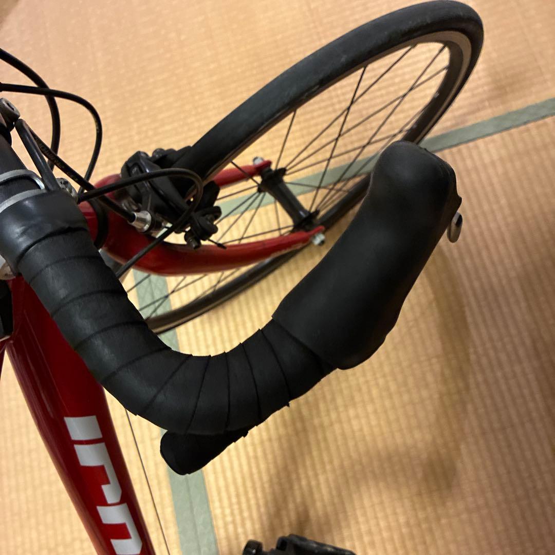 FUJI ロードバイク　キッズ　子供用　自転車