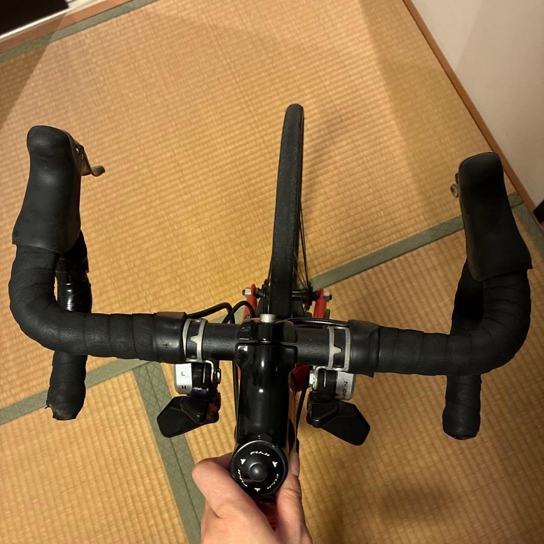 FUJI ロードバイク　キッズ　子供用　自転車