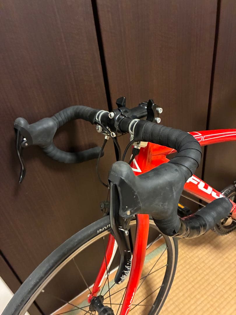 FUJI ロードバイク　キッズ　子供用　自転車