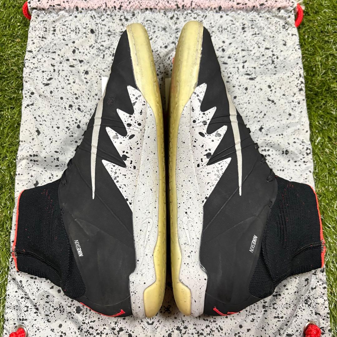 シューズ NIKE Hypervenom X Proximo NJR IC 28cm
