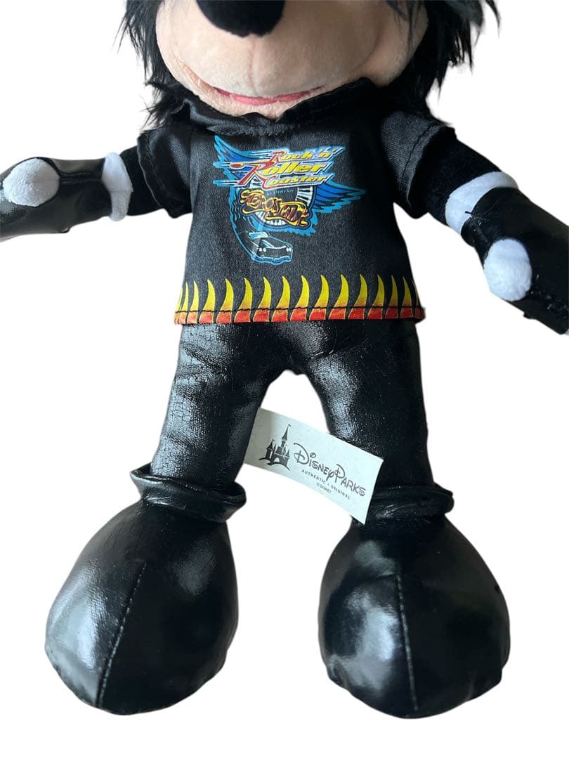 WDW ロックンローラーコースターグッズ