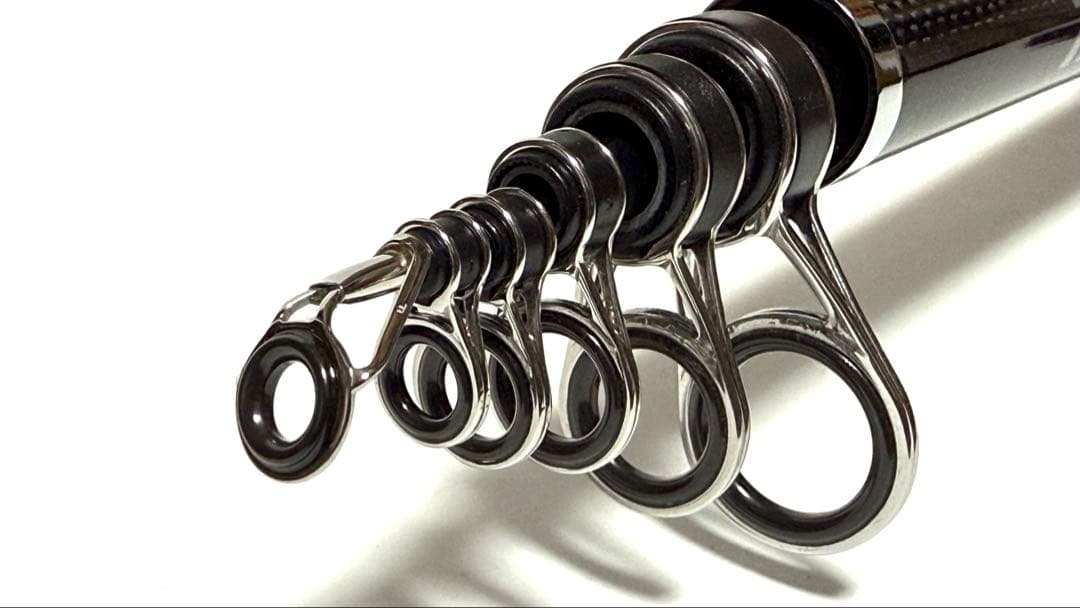 ダイワ(Daiwa) ロッド リバティクラブ ショートスイング 20-300